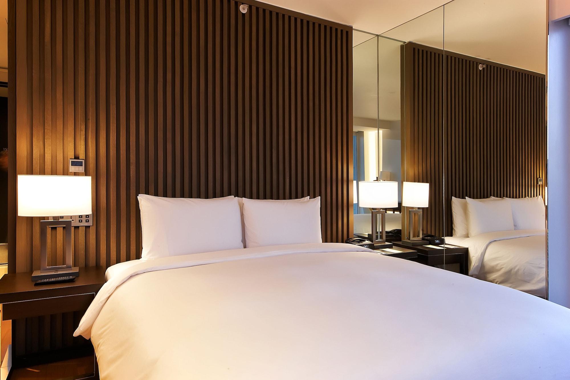 Hotel Entra Gangnam Seoul Eksteriør billede