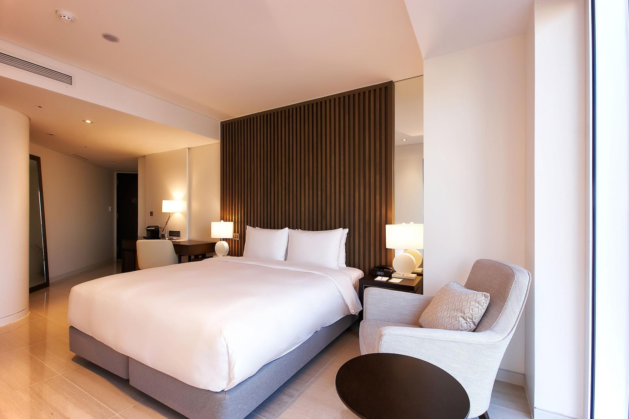 Hotel Entra Gangnam Seoul Eksteriør billede