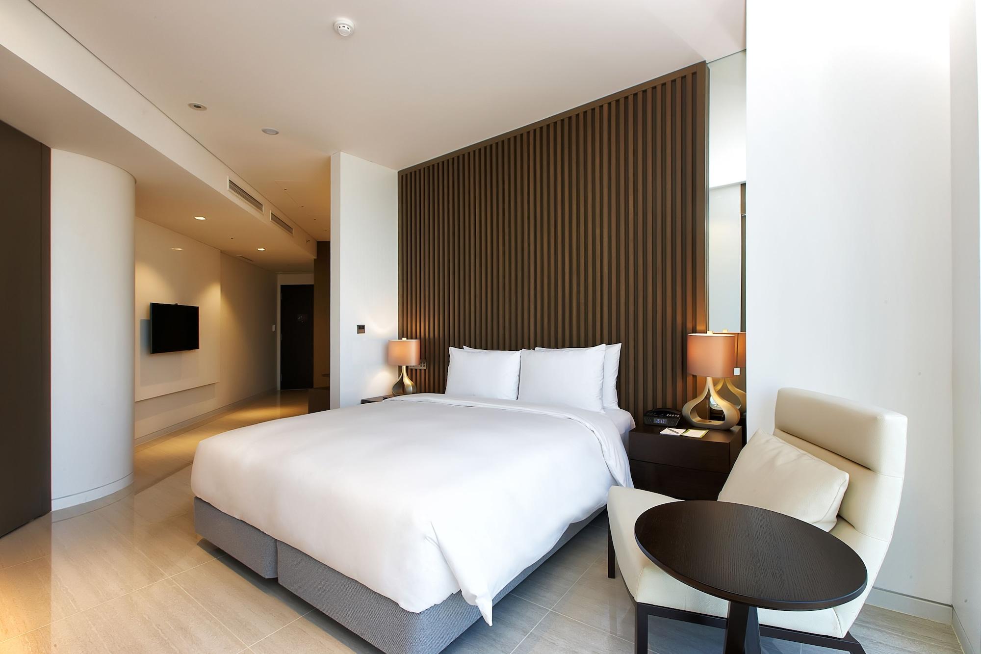 Hotel Entra Gangnam Seoul Eksteriør billede