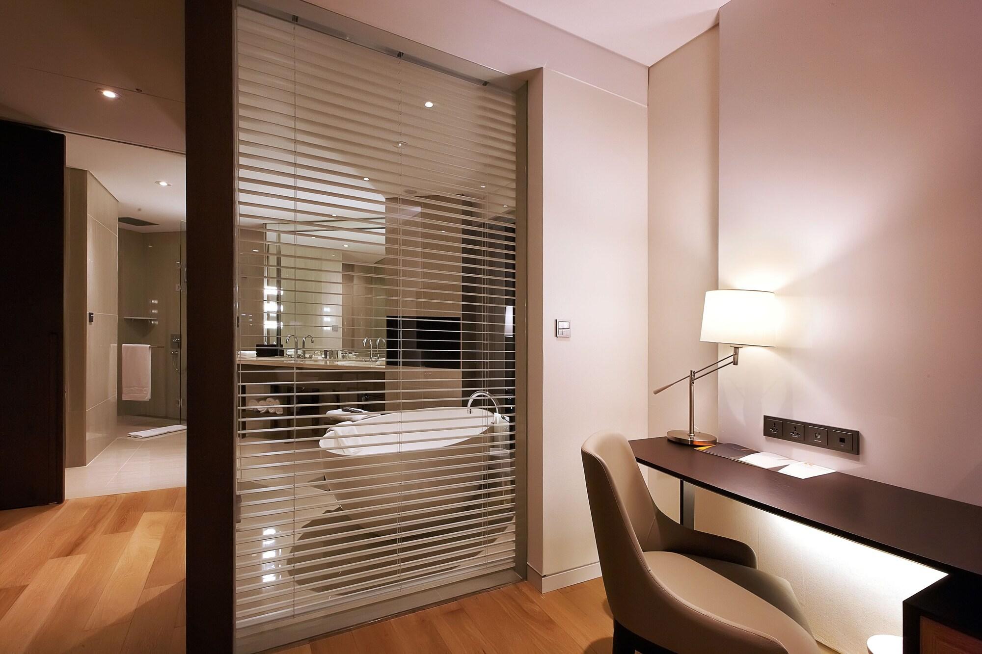 Hotel Entra Gangnam Seoul Eksteriør billede