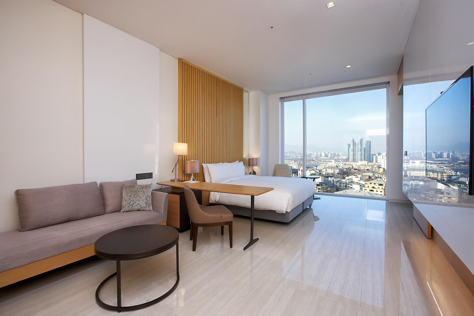 Hotel Entra Gangnam Seoul Eksteriør billede