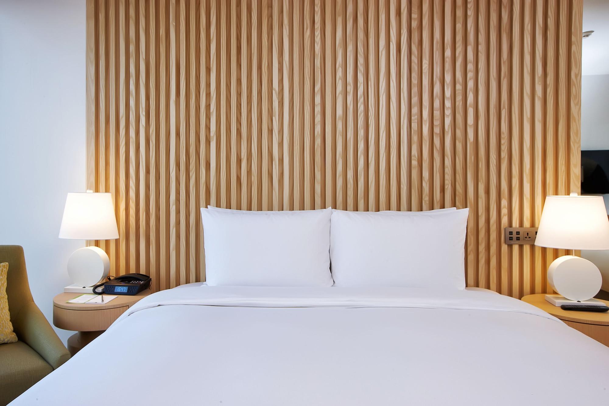 Hotel Entra Gangnam Seoul Eksteriør billede