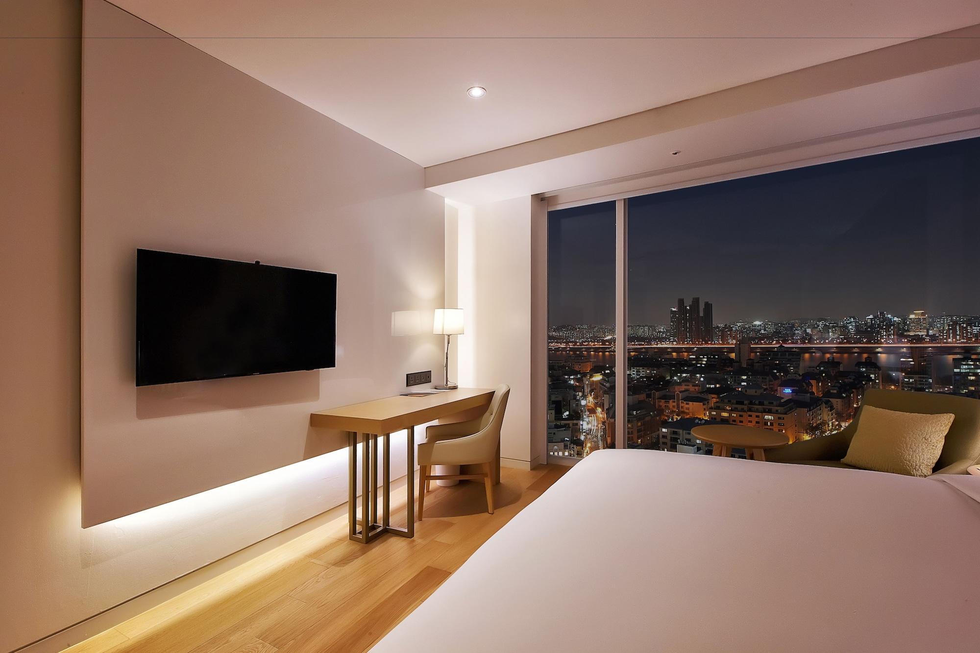 Hotel Entra Gangnam Seoul Eksteriør billede