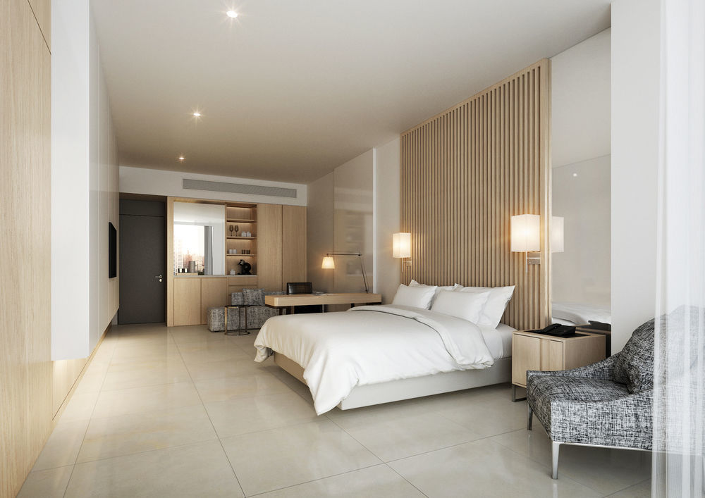 Hotel Entra Gangnam Seoul Eksteriør billede