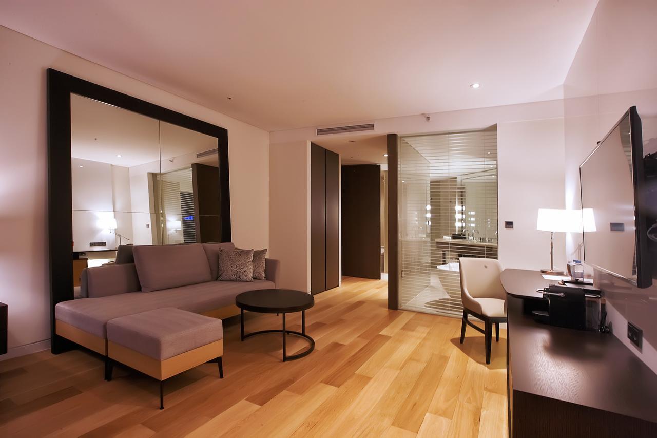 Hotel Entra Gangnam Seoul Eksteriør billede